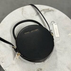 NWT Marc Jacobs leather bag